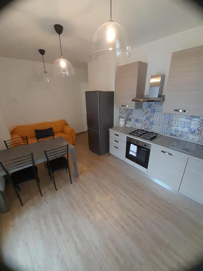 Finestra Sul Golfo Apartman Rapallo Kültér fotó