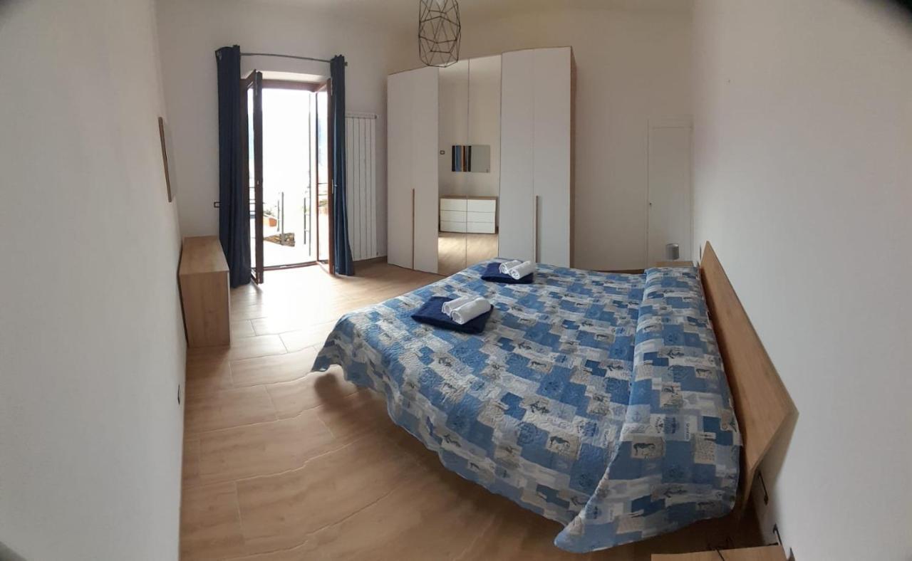 Finestra Sul Golfo Apartman Rapallo Kültér fotó