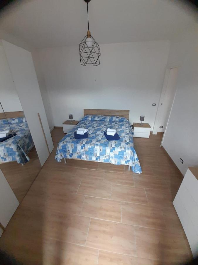 Finestra Sul Golfo Apartman Rapallo Kültér fotó