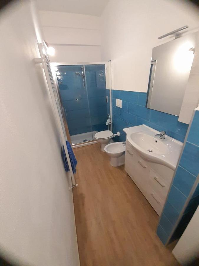 Finestra Sul Golfo Apartman Rapallo Kültér fotó