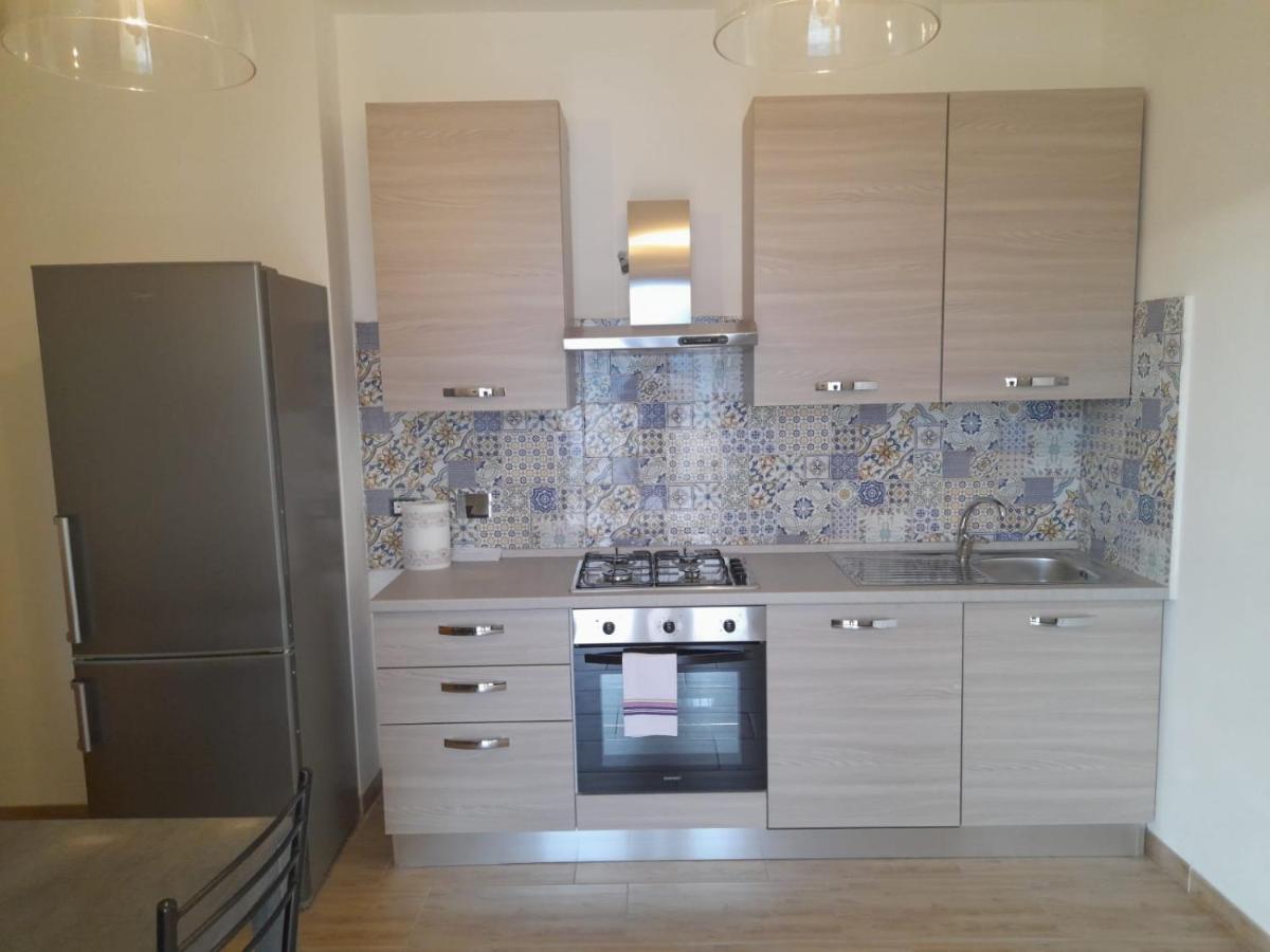 Finestra Sul Golfo Apartman Rapallo Kültér fotó