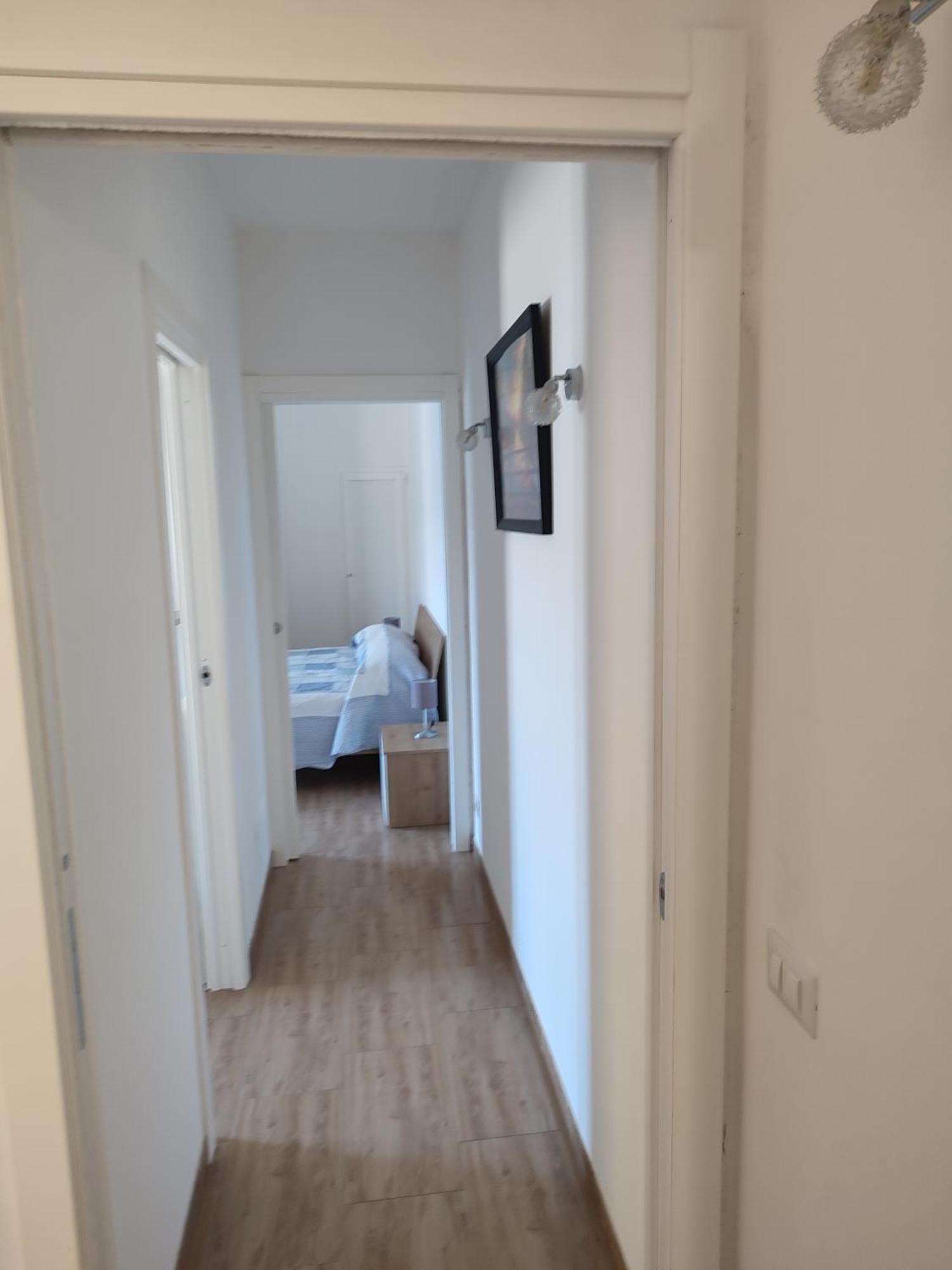 Finestra Sul Golfo Apartman Rapallo Kültér fotó
